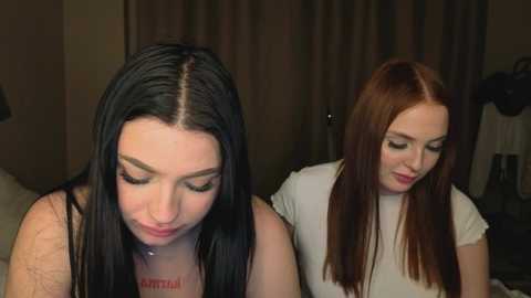 lisaanddenis @ bongacams on 20251005