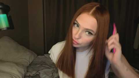 lisaanddenis @ bongacams on 20251005