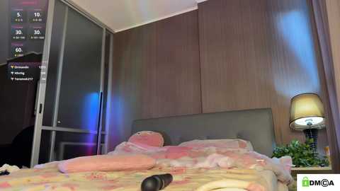 lizzymeoww @ bongacams on 20251005