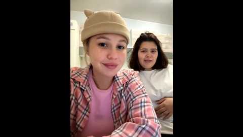 nessieany @ bongacams on 20251005