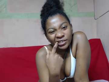 patriciabelle @ bongacams on 20251005