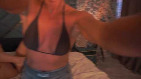 pleasurewecouple @ bongacams on 20251005