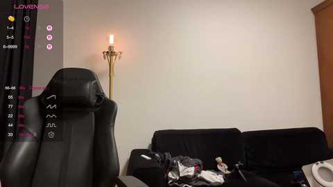 sexy_sweets @ bongacams on 20251005