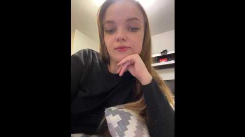 sweet1sleep @ bongacams on 20251005