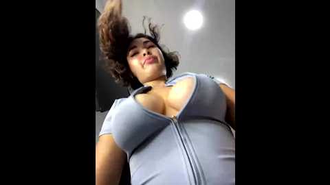 talilia @ bongacams on 20251005