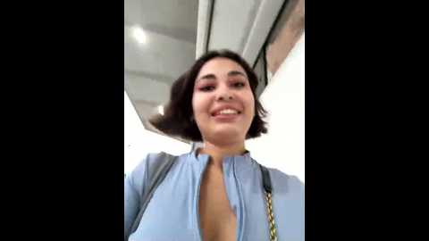 talilia @ bongacams on 20251005