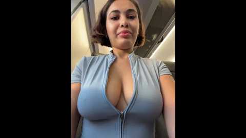 talilia @ bongacams on 20251005