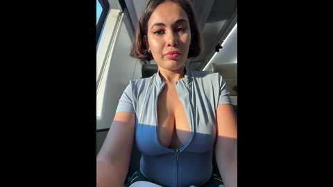 talilia @ bongacams on 20251005