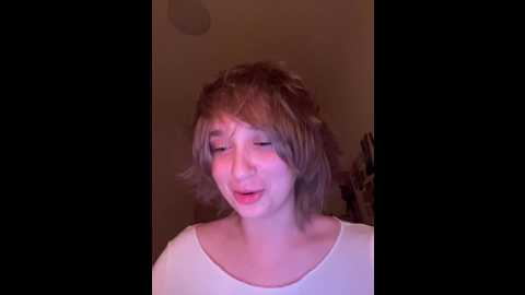 tamagotchigirl @ bongacams on 20251005