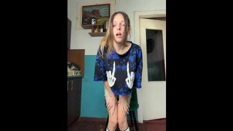 velvetmoon11 @ bongacams on 20251005