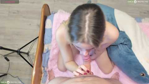 white_foxy @ bongacams on 20251005