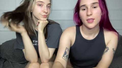 yoursweettreats @ bongacams on 20251005