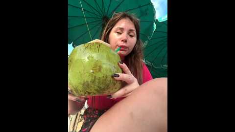 _leiaproseccina_ @ bongacams on 20251006