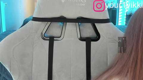 _vikkil0vescheese_ @ bongacams on 20251006