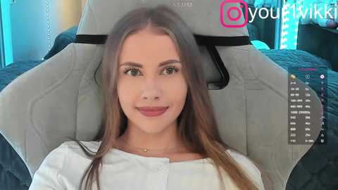 _vikkil0vescheese_ @ bongacams on 20251006