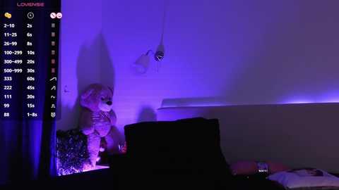 angelamyst @ bongacams on 20251006