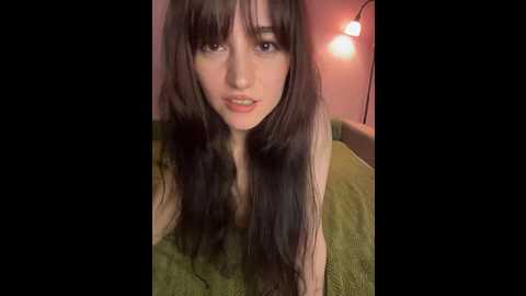 asya_ @ bongacams on 20251006