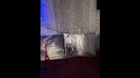 aureliyxxx @ bongacams on 20251006