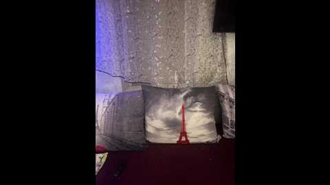 aureliyxxx @ bongacams on 20251006