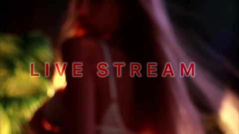 blondinochkaa @ bongacams on 20251006