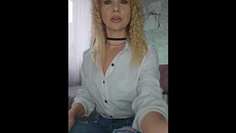 charlizetheron @ bongacams on 20251006