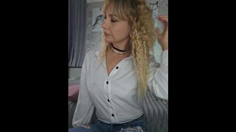 charlizetheron @ bongacams on 20251006