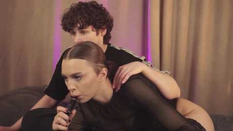 couplesilkk @ bongacams on 20251006