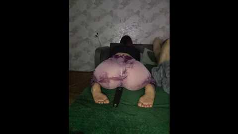 crazy_lady @ bongacams on 20251006