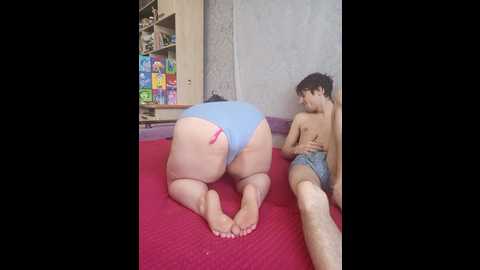 damn_angel @ bongacams on 20251006