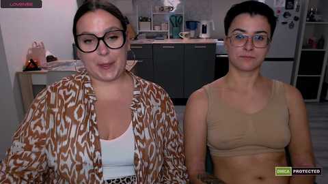dreamteamgirls @ bongacams on 20251006