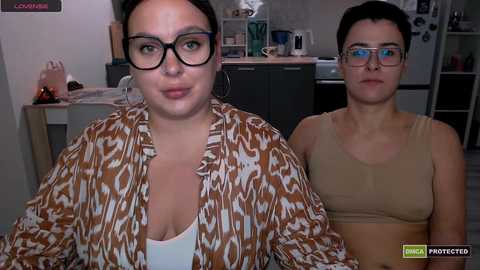 dreamteamgirls @ bongacams on 20251006