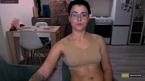 dreamteamgirls @ bongacams on 20251006