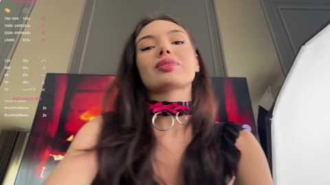 elisonni @ bongacams on 20251006