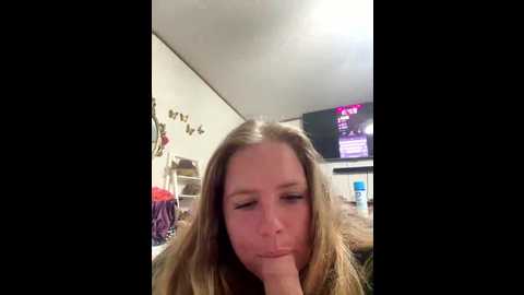 heygoodgirl @ bongacams on 20251006