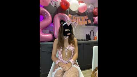 lallyrose @ bongacams on 20251006
