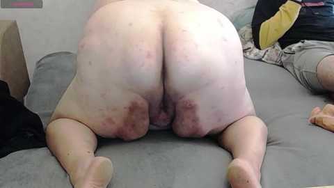 licablack @ bongacams on 20251006