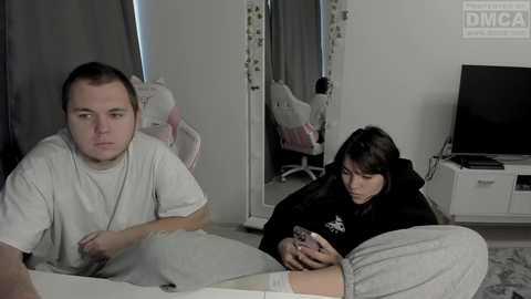 lissazmark2 @ bongacams on 20251006