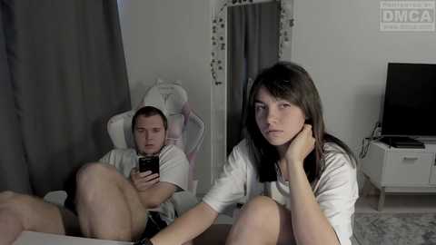 lissazmark2 @ bongacams on 20251006