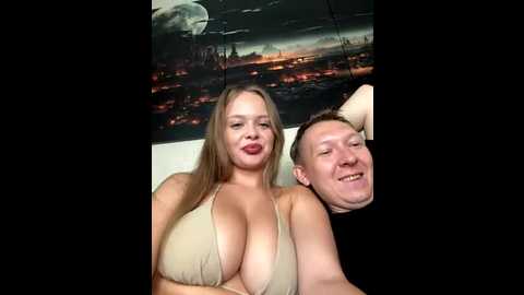loveandsex24 @ bongacams on 20251006