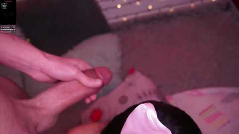 maddisrock @ bongacams on 20251006