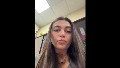 nikkysecrets @ bongacams on 20251006