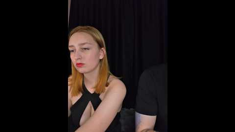 sweet_little_lie @ bongacams on 20251006