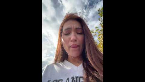 tereza_ @ bongacams on 20251006