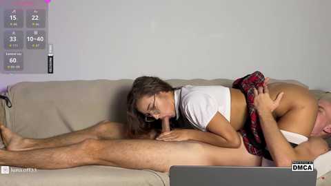 xxxdreamteam @ bongacams on 20251006