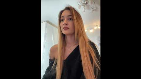 _lana_chester_ @ bongacams on 20251007