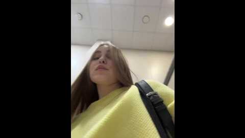 adelaida1001 @ bongacams on 20251007