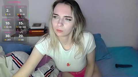 almondmilka @ bongacams on 20251007