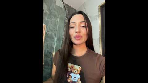 blackqyeen @ bongacams on 20251007