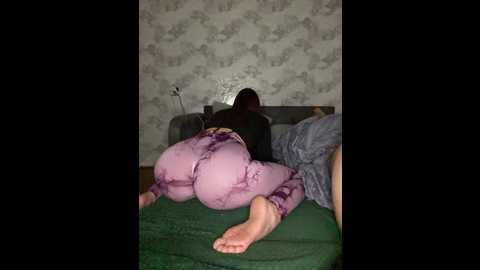 crazy_lady @ bongacams on 20251007