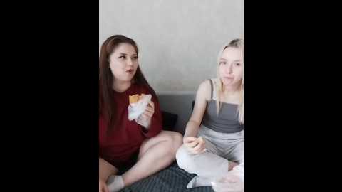 cutesmiles @ bongacams on 20251007